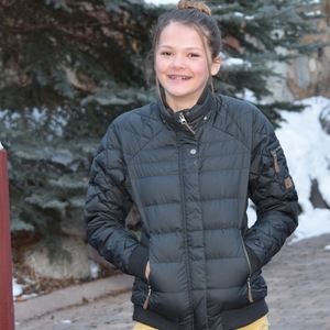 Meet your Posher, Audrey